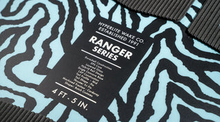 Hyperlite RANGER wakesurf 2025