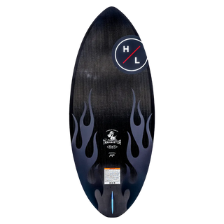 Hyperlite TRANSISTOR wakesurf 2025