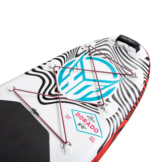 HO Dorado iSUP 9 x 35 x 6