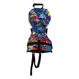 Hype Toddler nylon Vest 23