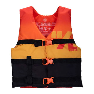 Hype Youth nylon HRM Vest