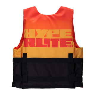 Hype Youth nylon HRM Vest