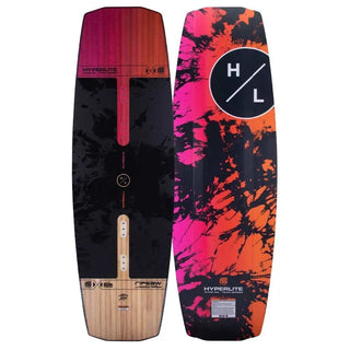 Hyperlite Wakeboard 145 
RIPSAW 2022