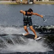 Hyperlite BROADCAST wakesurf 