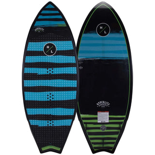 Hyperlite BROADCAST wakesurf 2024