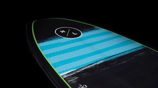 Hyperlite BROADCAST wakesurf 2024