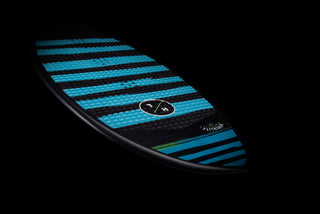 Hyperlite BROADCAST wakesurf 2024