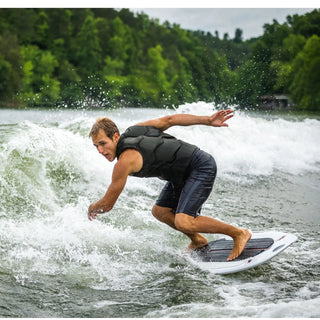 Hyperlite BUZZ wakesurf 