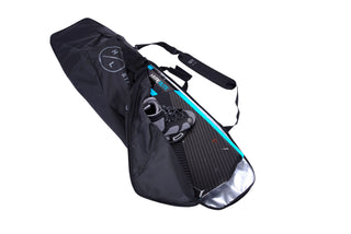 Black Hyperlite ESSENTIAL board bag