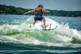 Hyperlite GOOD DAZE wakesurf 