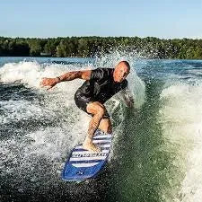 Hyperlite LANDLOCK wakesurf 