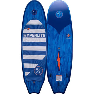 Hyperlite LANDLOCK wakesurf 2024