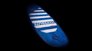 Hyperlite LANDLOCK wakesurf 2024