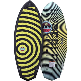 Hyperlite SHIM wakesurf 2023