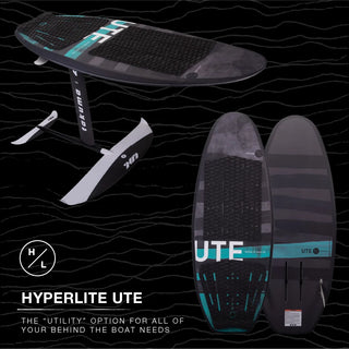 Hyperlite UTILITY board 2022