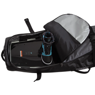 Hyperlite WHEELIE board bag with wheels