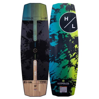 Hyperlite Wakeboard 135 RIPSAW 2022