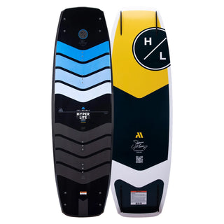 Hyperlite Wakeboard 139 MURRAY 2022