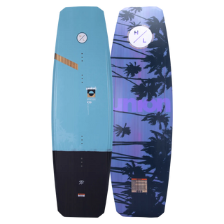 Hyperlite Wakeboard UNION Ltd. 2024