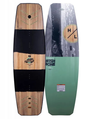 Hyperlite Wakeboard 147 WISHBONE 2022