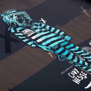 Hyperlite Wakeboard CODYAK 2024