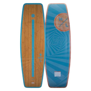 Hyperlite Wakeboard FREEPRESS 2022