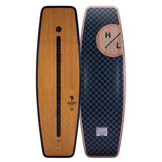 Hyperlite Wakeboard FREEPRESS 2022