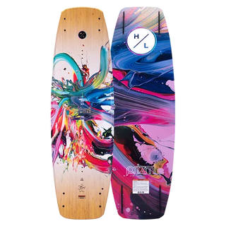 Hyperlite Wakeboard PRIZM 2024