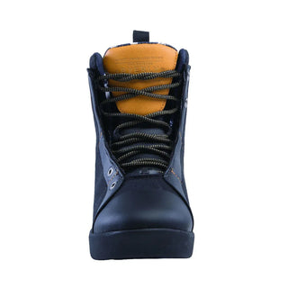 Hyperlite wakeboard binding BRIGADE boot