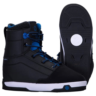 Hyperlite wakeboard binding DISTORTION boot 2023