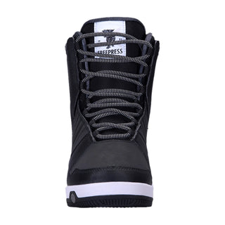 Hyperlite wakeboard binding FREEPRESS boot 2024