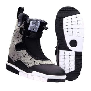 Hyperlite wakeboard binding GOOEY boot 2023