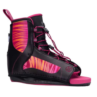 Hyperlite wakeboard binding JINX 2023