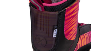 Hyperlite wakeboard binding JINX 2023