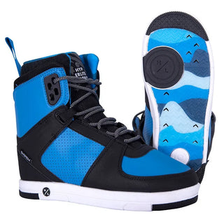 Hyperlite wakeboard binding RELAPSE boot 2021