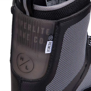 Hyperlite wakeboard binding REMIX 2023