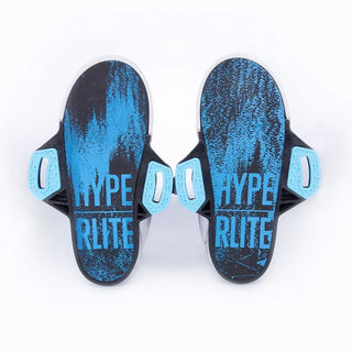 Hyperlite wakeboard binding RIOT 2021