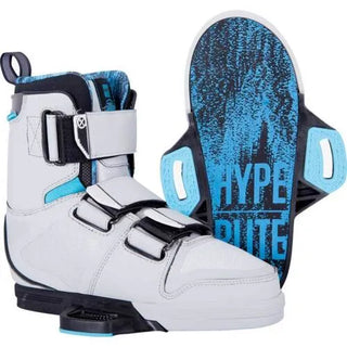 Hyperlite wakeboard binding RIOT 2021