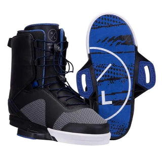 Hyperlite wakeboard binding TEAM-X 2022