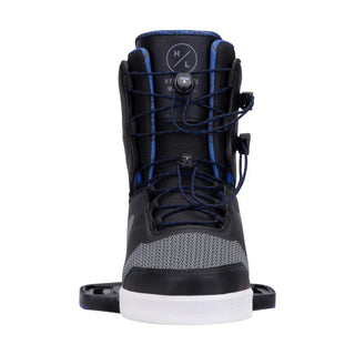 Hyperlite wakeboard binding TEAM-X 2022