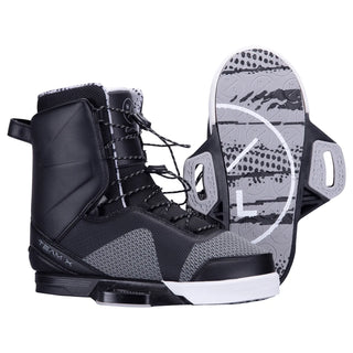 Hyperlite wakeboard binding TEAM-X 2024