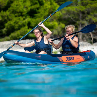 JOBE Adventure water sports vest