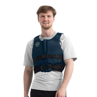 JOBE Adventure water sports vest