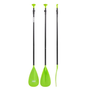 JOBE Aluminium paddle 3-piece