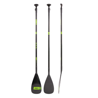 JOBE Carbon paddle 2-piece + Blade Bag