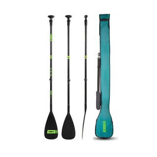 JOBE Carbon paddle 3-piece
