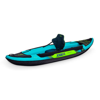 Jobe Croft Inflatable Kayak – Lightweight, Durable, and Perfect for Adventure