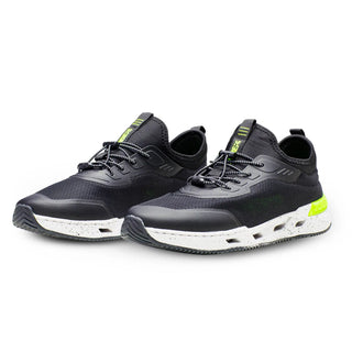 JOBE Discover sneaker black