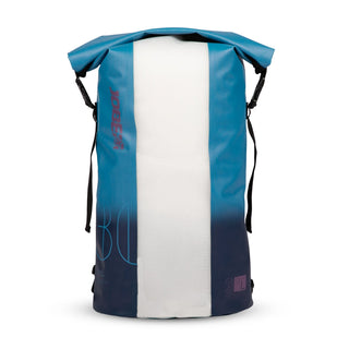 JOBE Drybag 30L - Durable waterproof bag in black, ideal for keeping gear dry during water sports and outdoor adventures