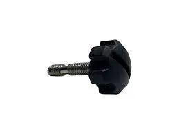 JOBE Fin screw